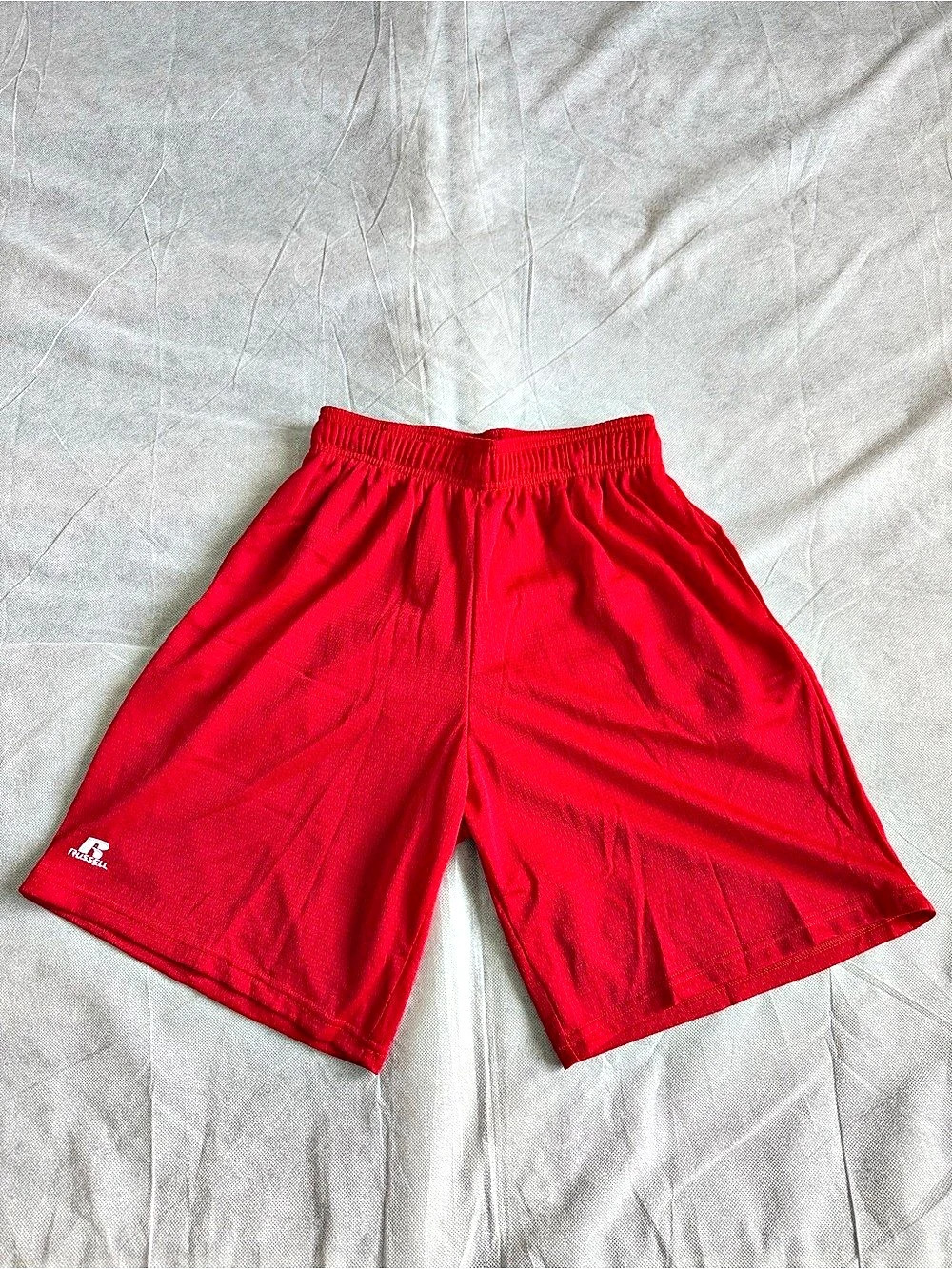 Russell Athletic Men's Shorts Dri-Power Performance with Pockets
